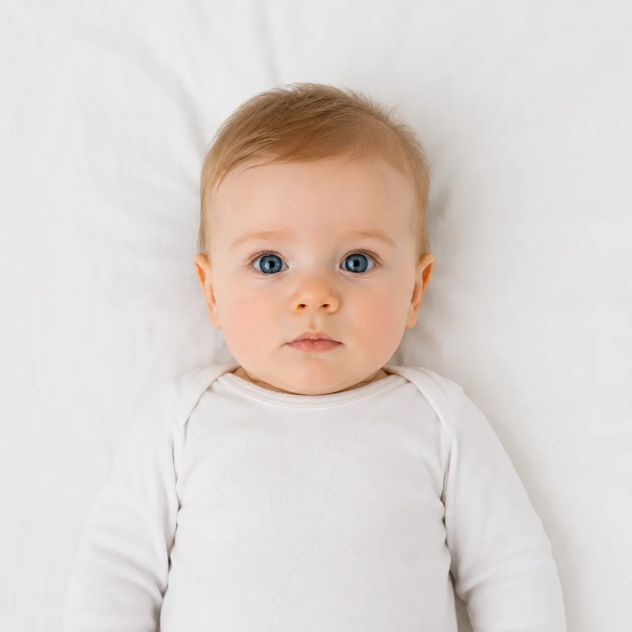 Infant example