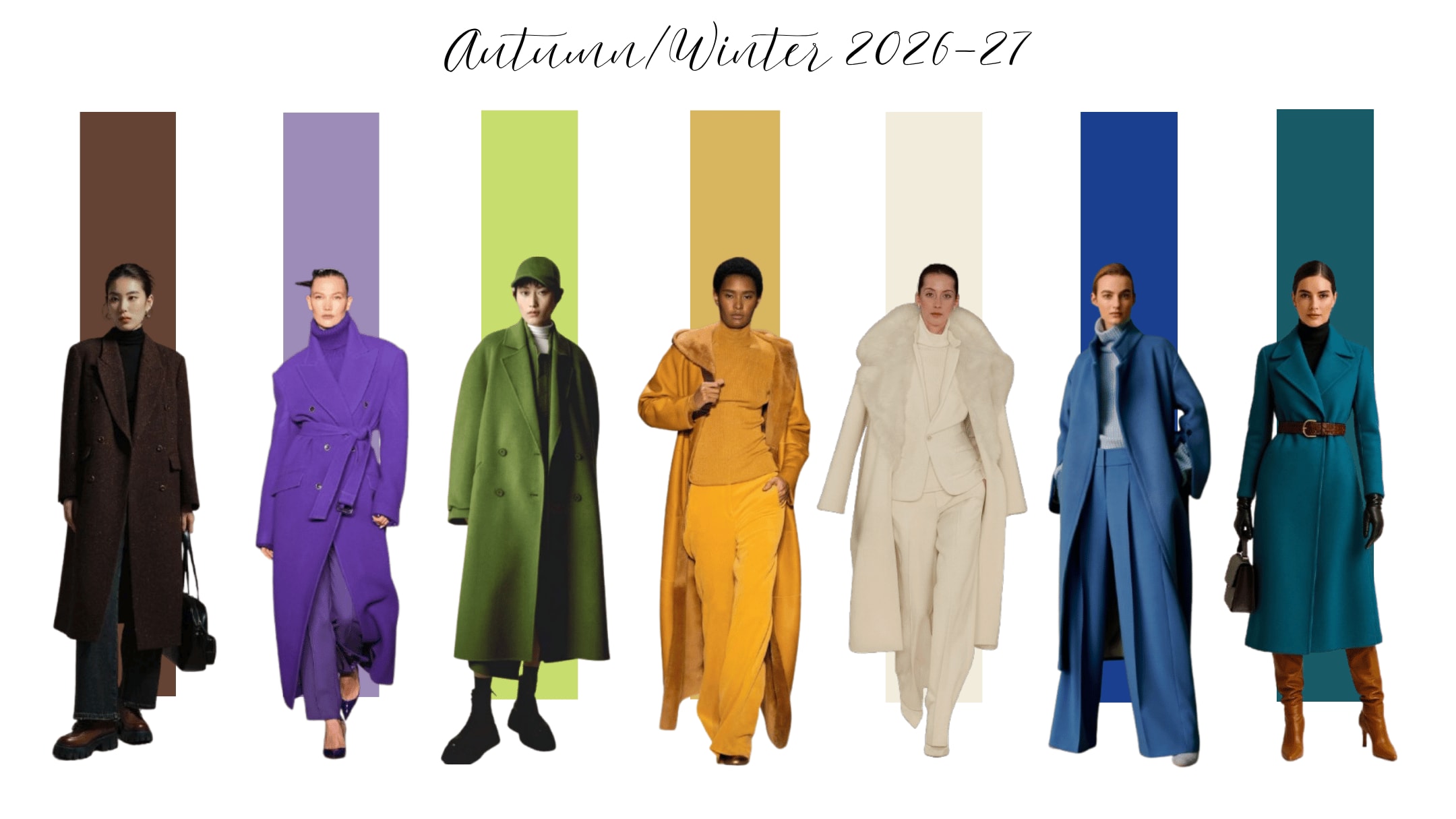 Fashion Forecasting — slide 1