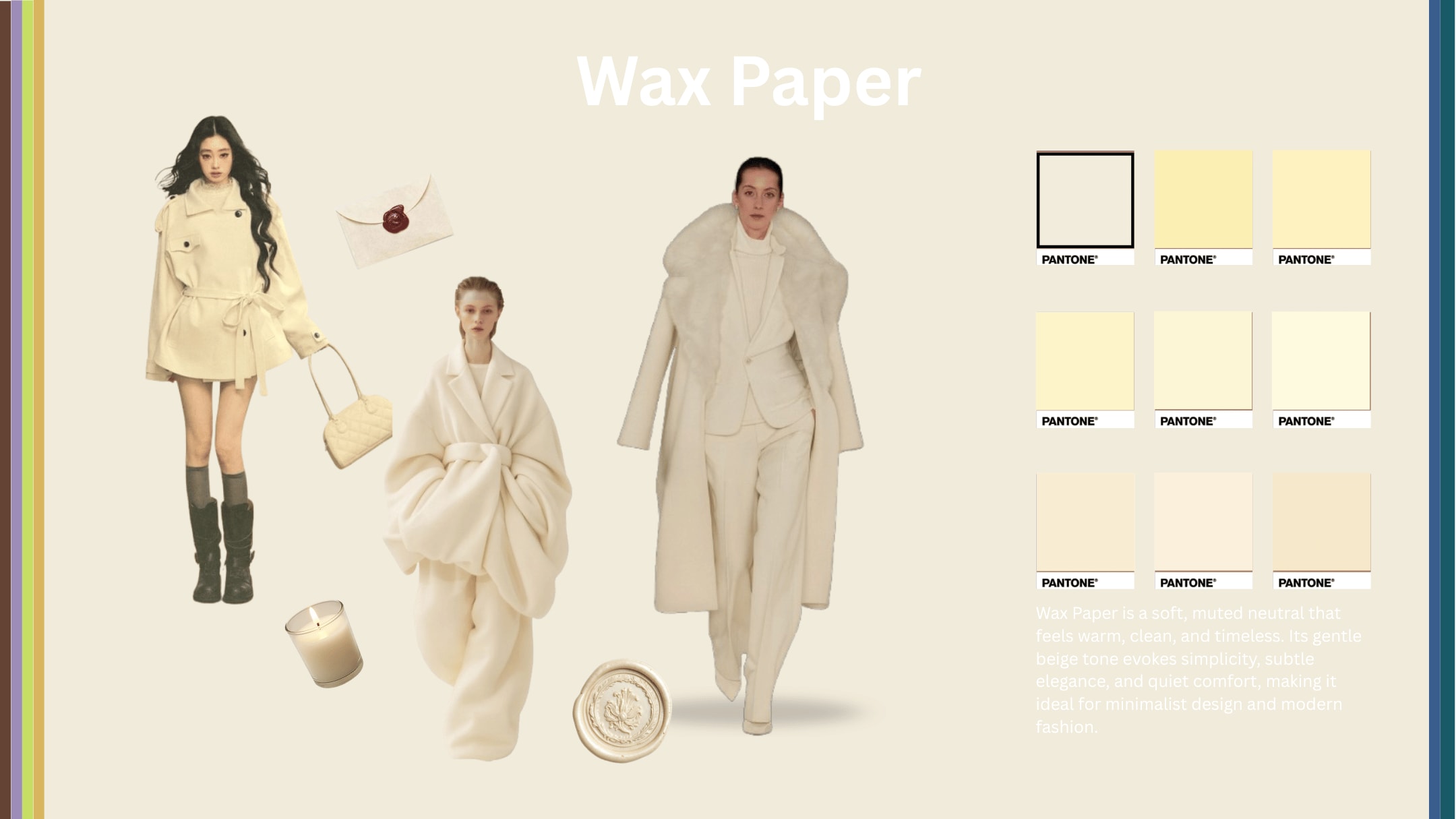 Fashion Forecasting — slide 10