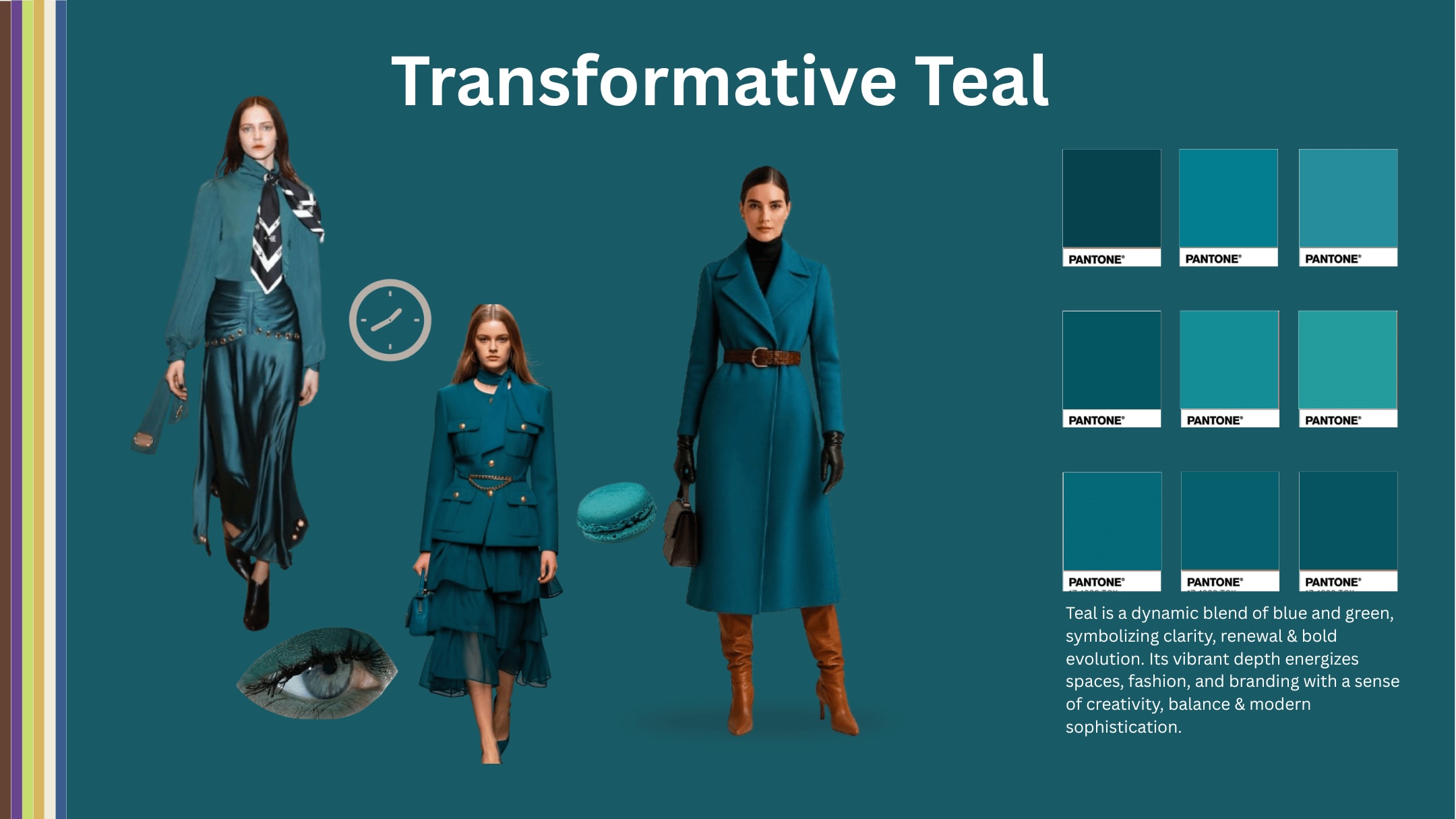Fashion Forecasting — slide 12