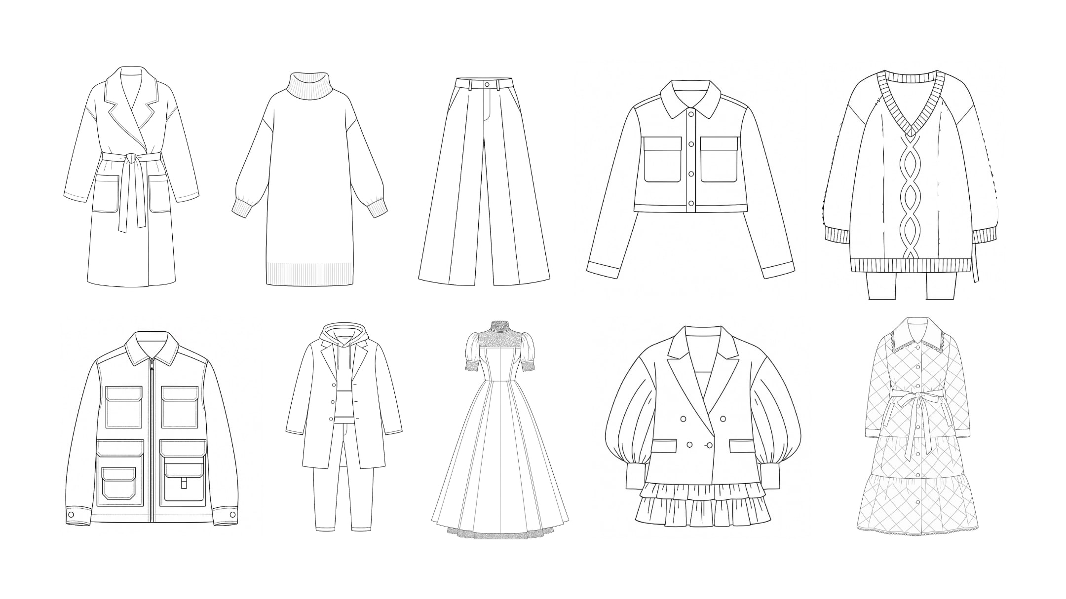 Fashion Forecasting — slide 13