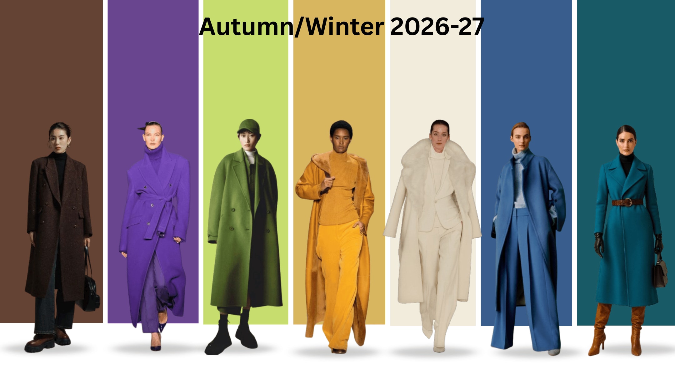 Fashion Forecasting — slide 16
