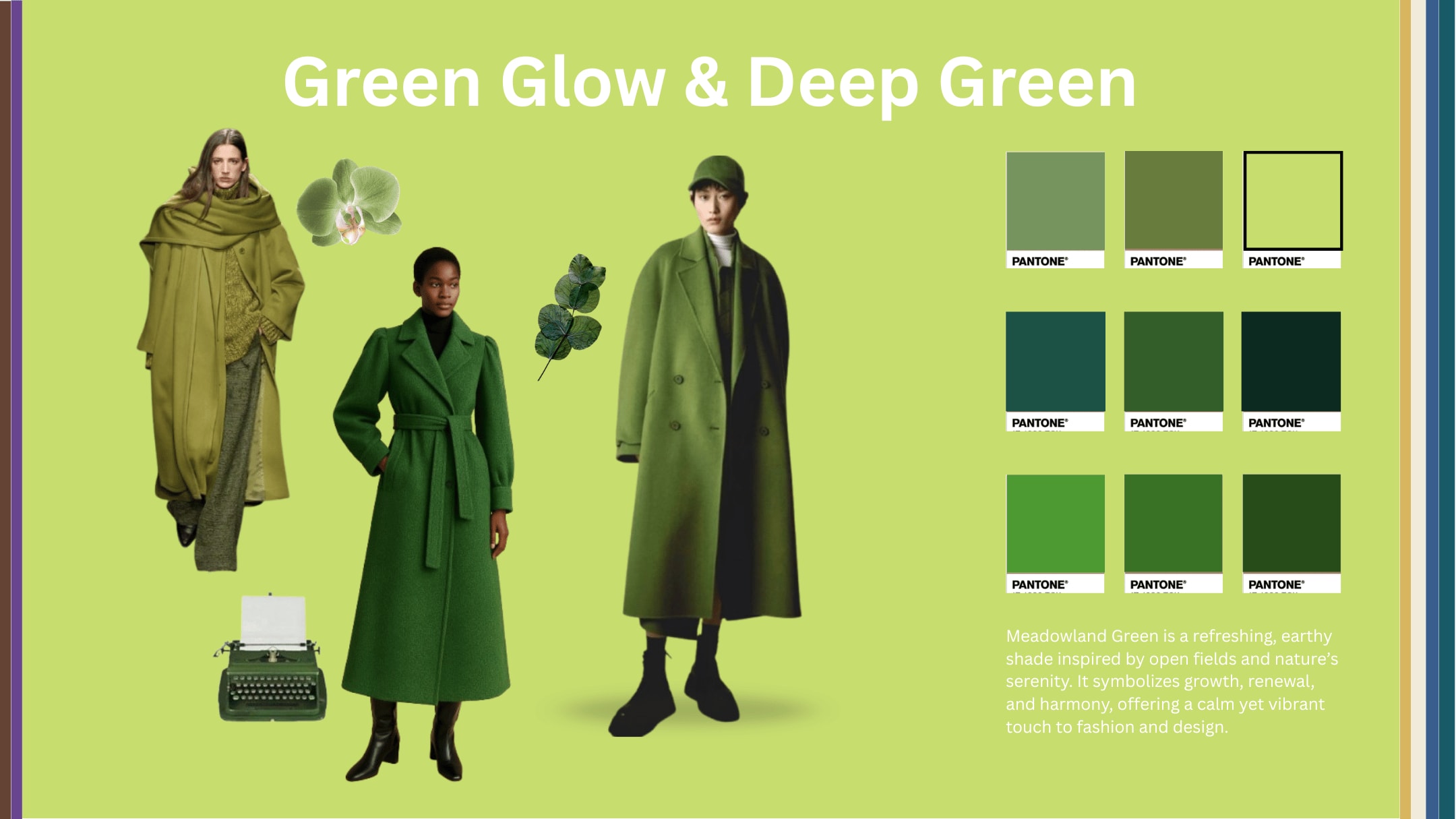 Fashion Forecasting — slide 8