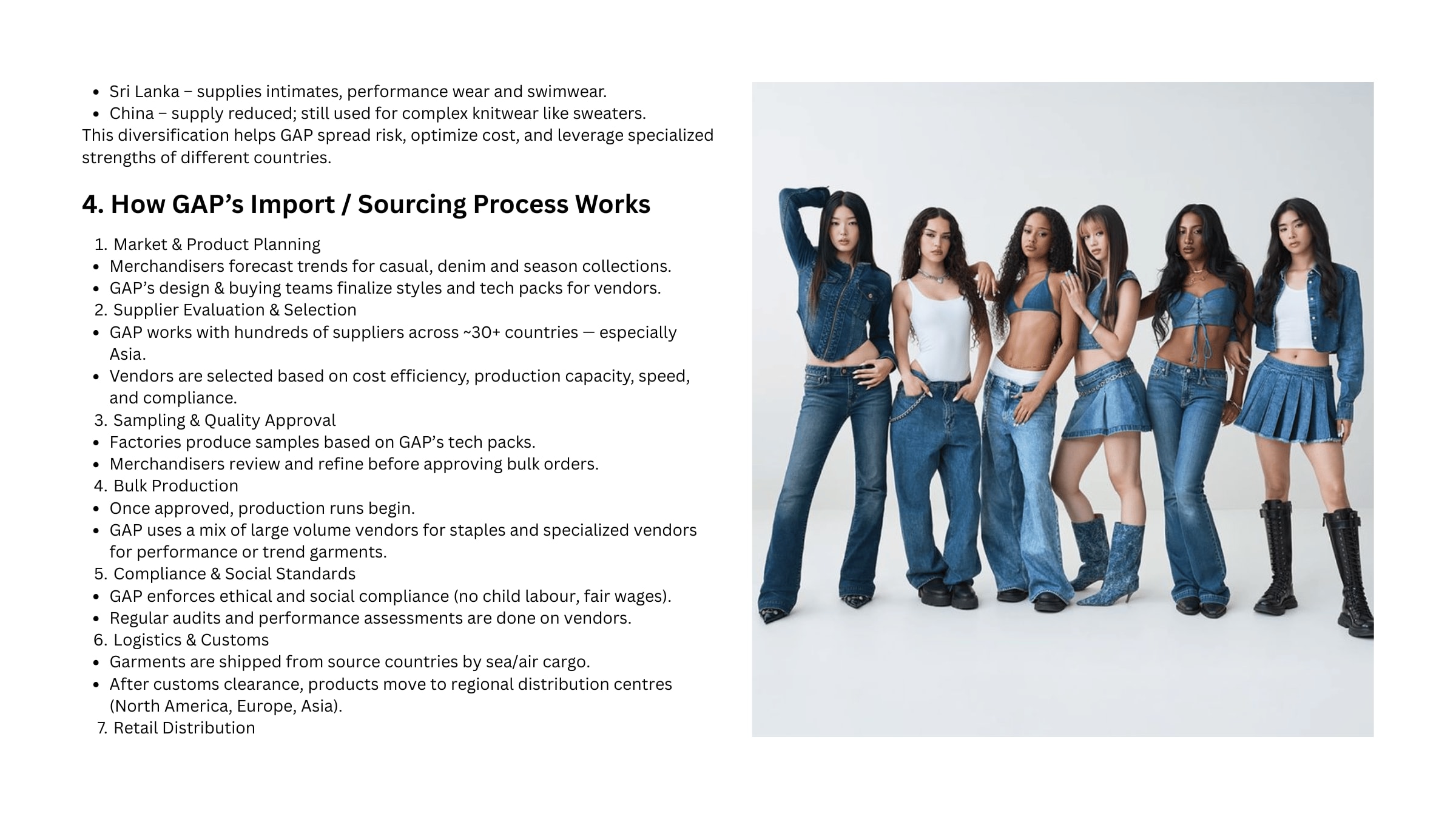 Fashion Management — slide 18