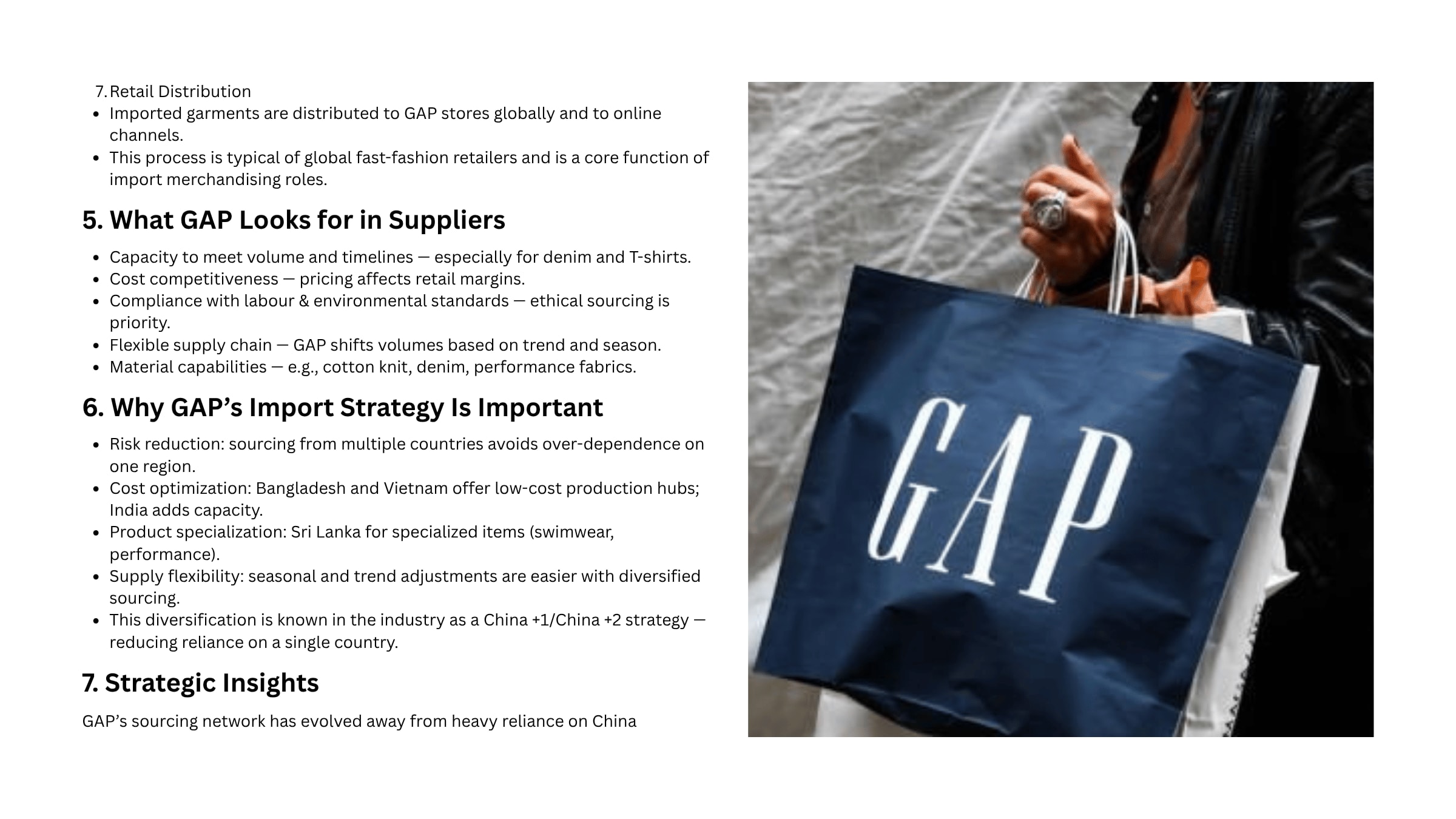 Fashion Management — slide 19