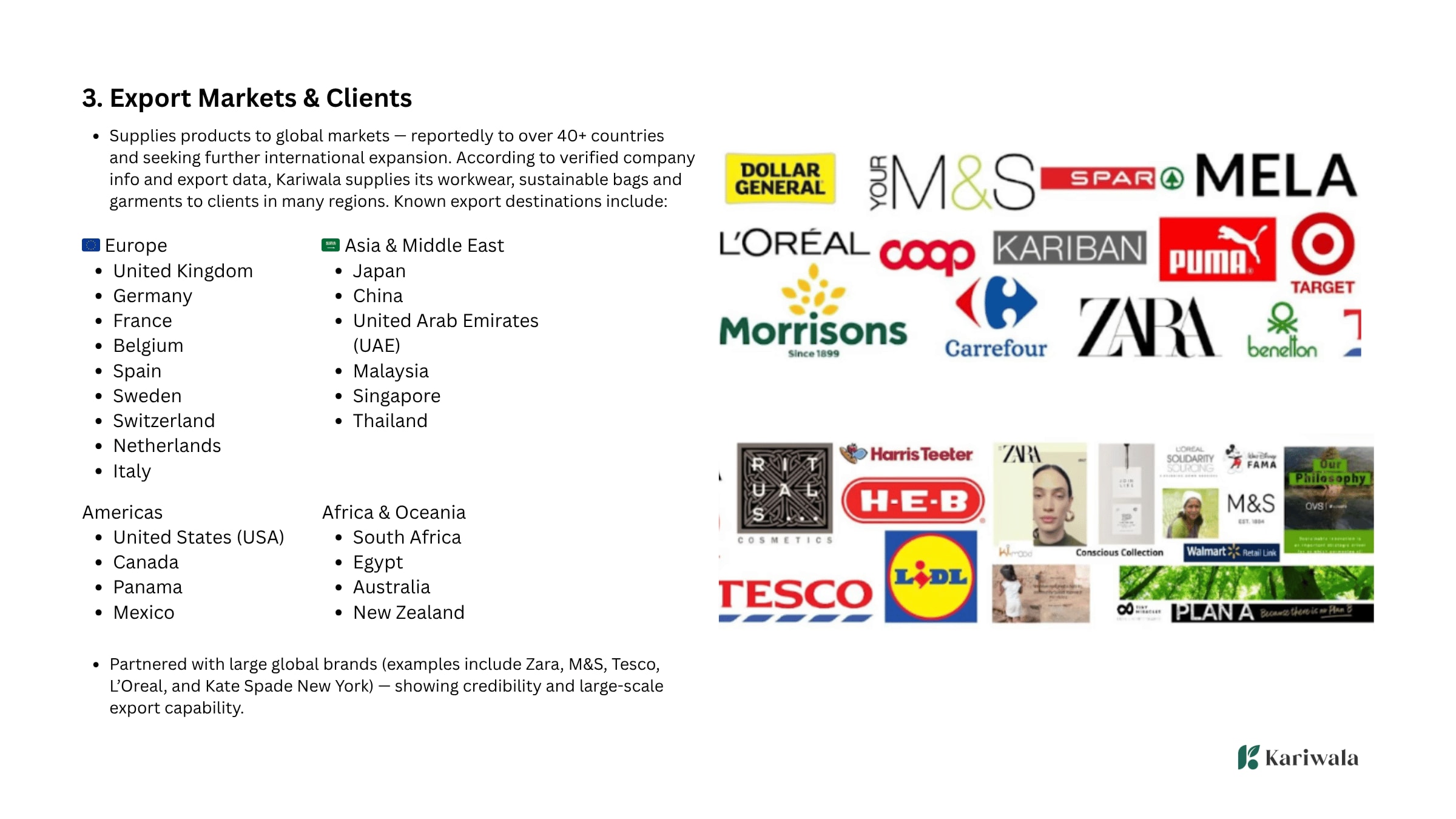 Fashion Management — slide 4