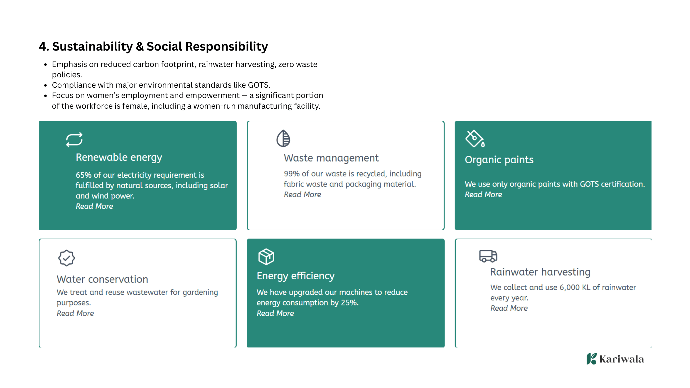 Fashion Management — slide 5