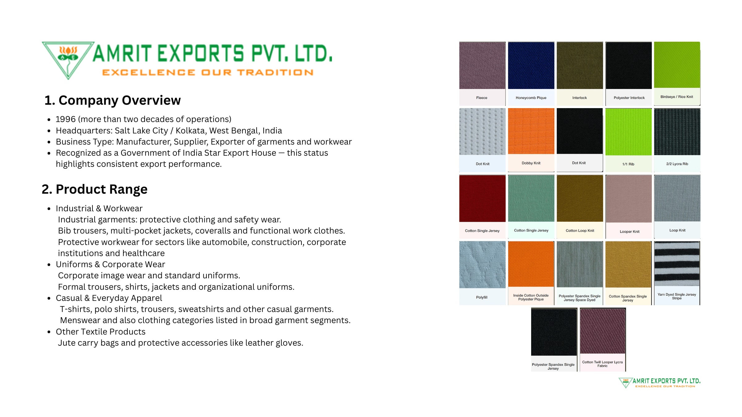 Fashion Management — slide 6