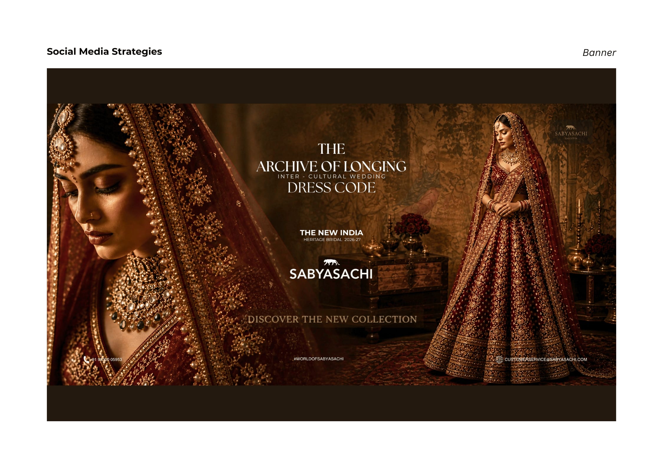 Fashion Marketing — slide 10