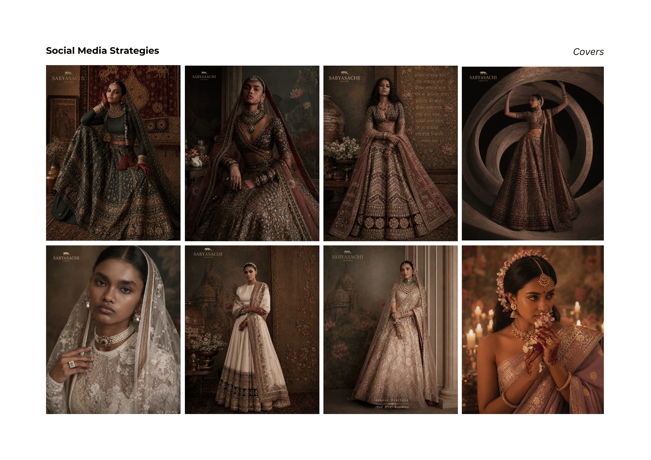 Fashion Marketing — slide 11