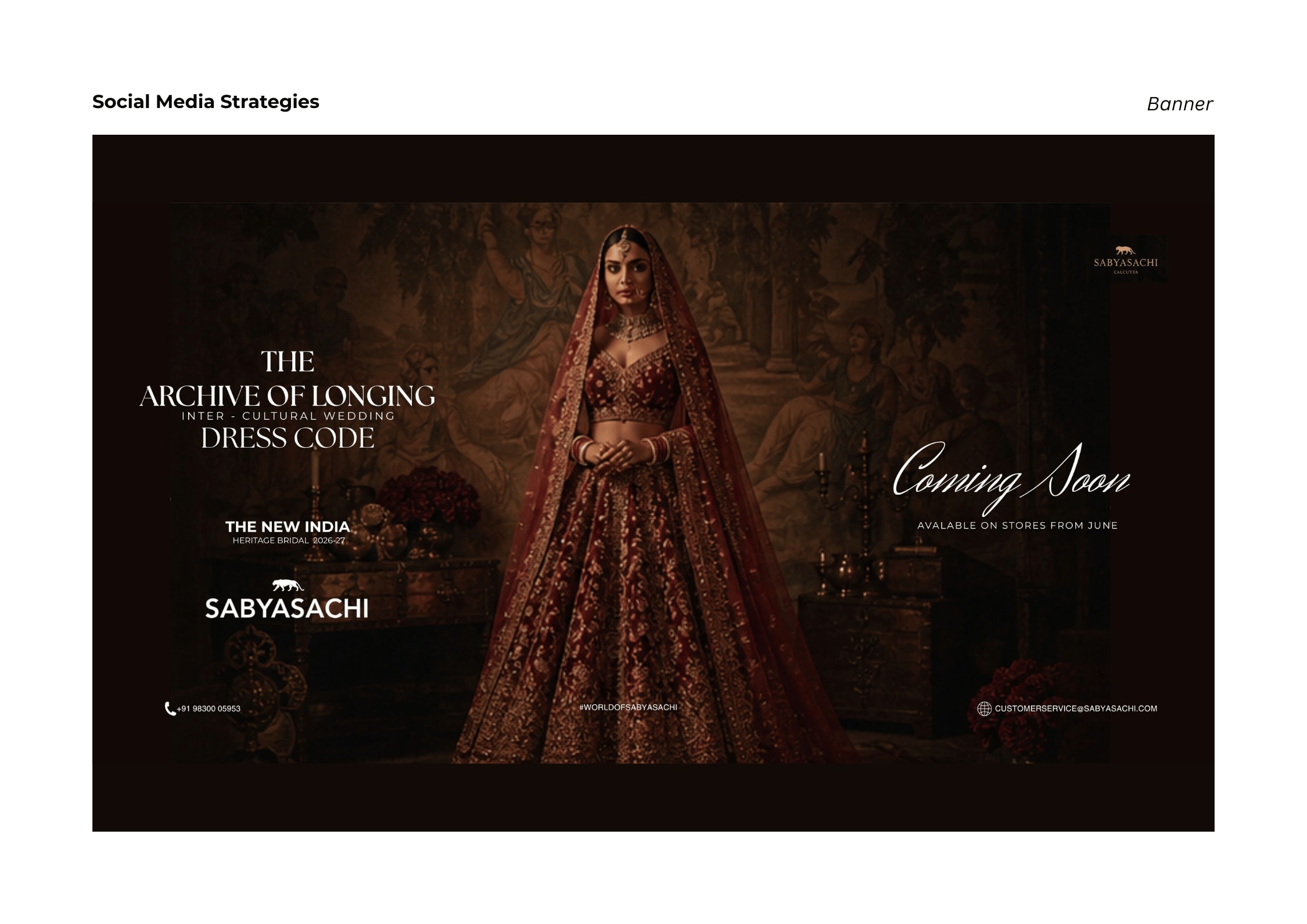 Fashion Marketing — slide 9