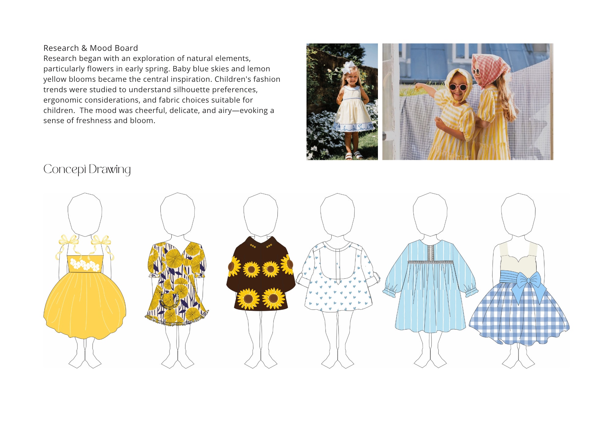 Kids Wear — slide 2