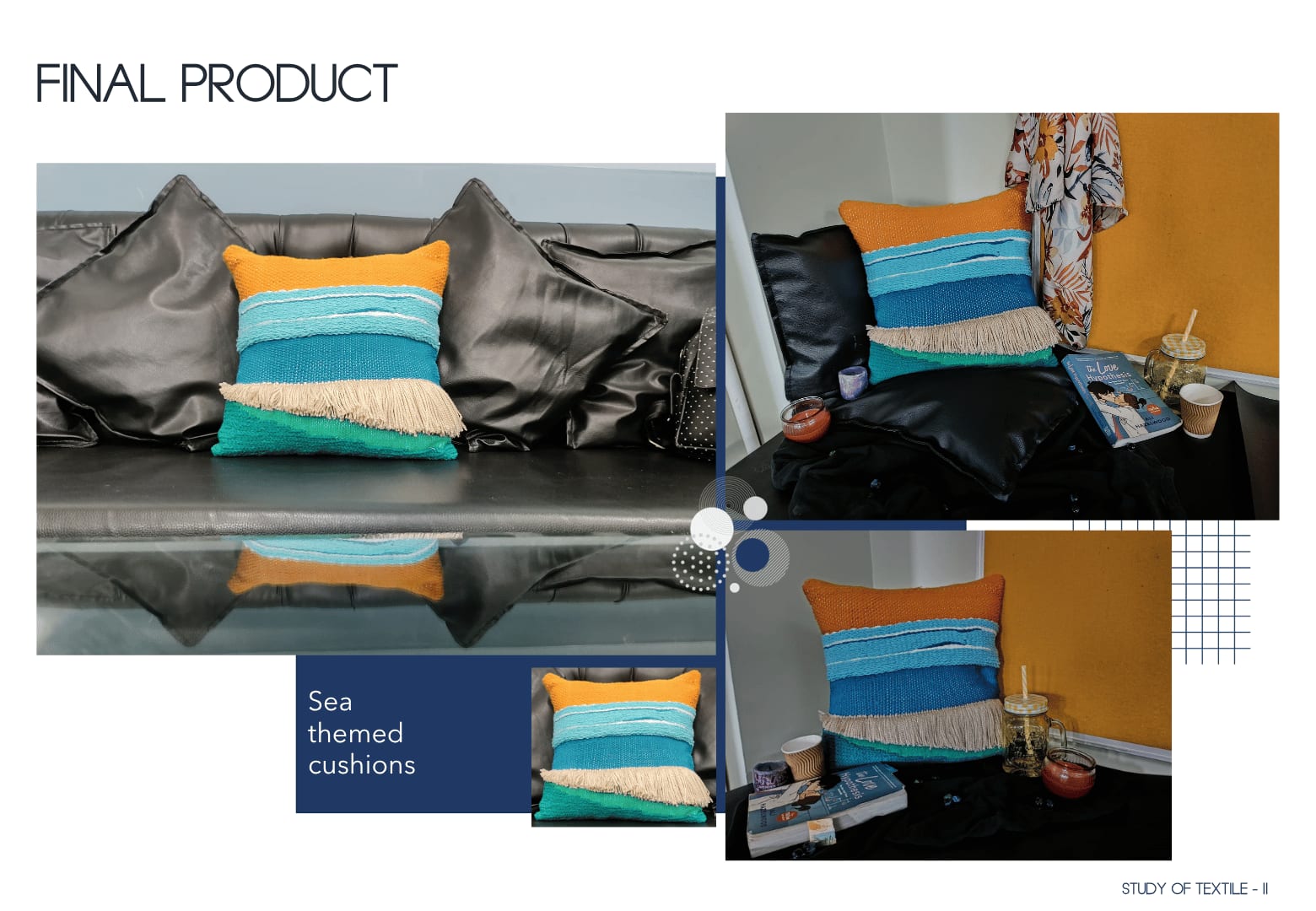 Textile Study — slide 11