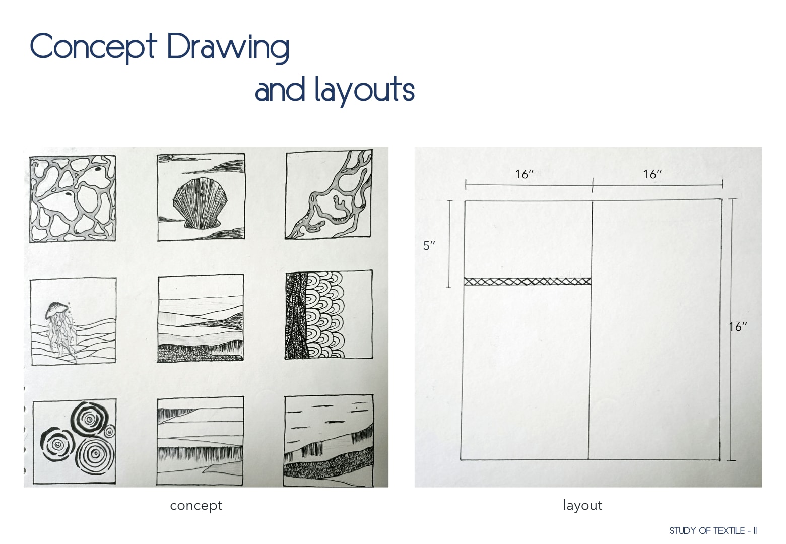 Textile Study — slide 9