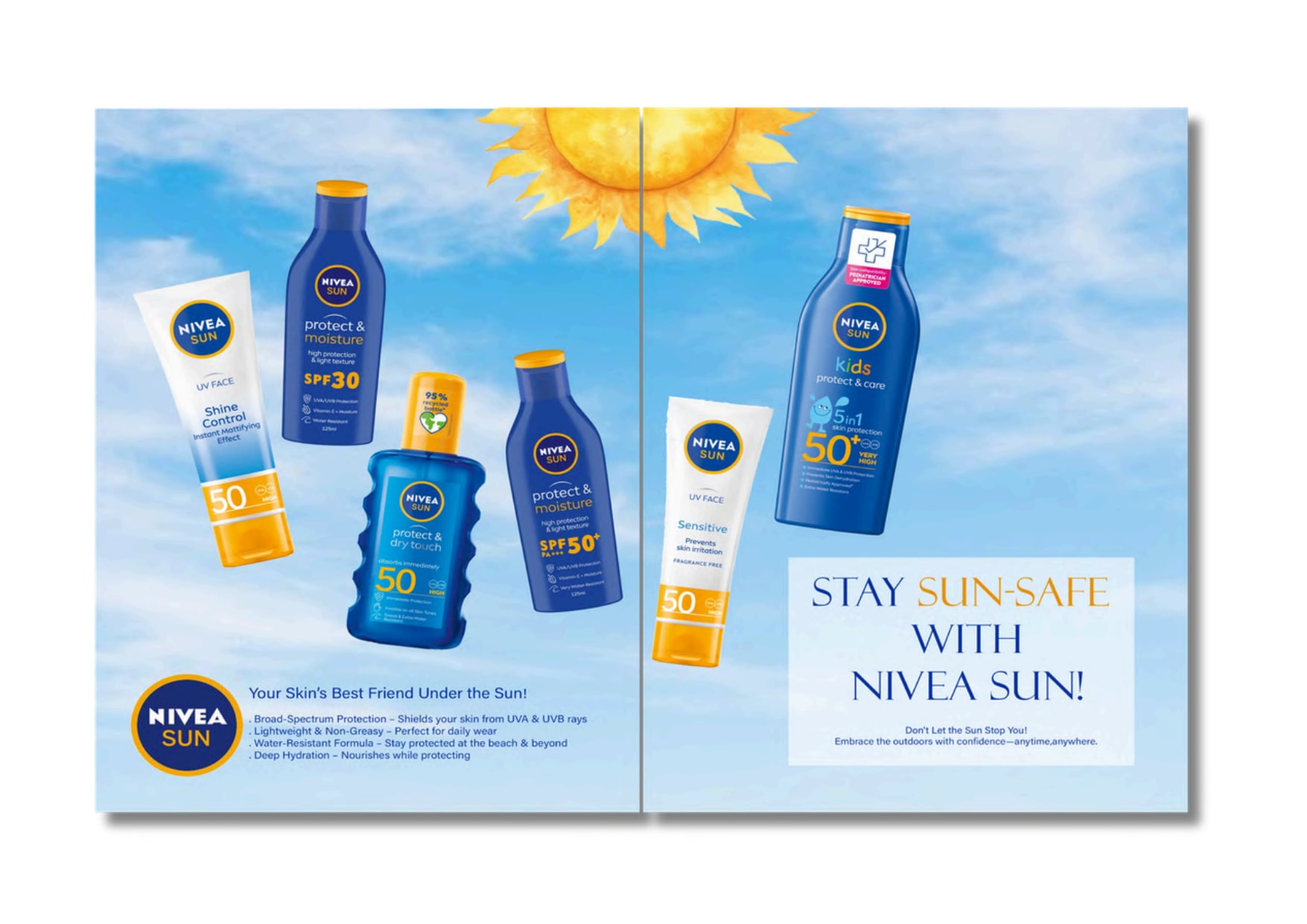 Magazine Design — slide 2