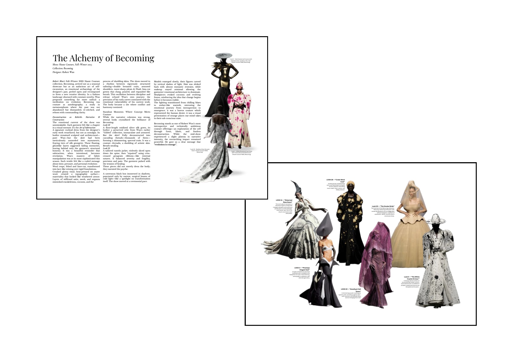 Layout Designs — slide 5
