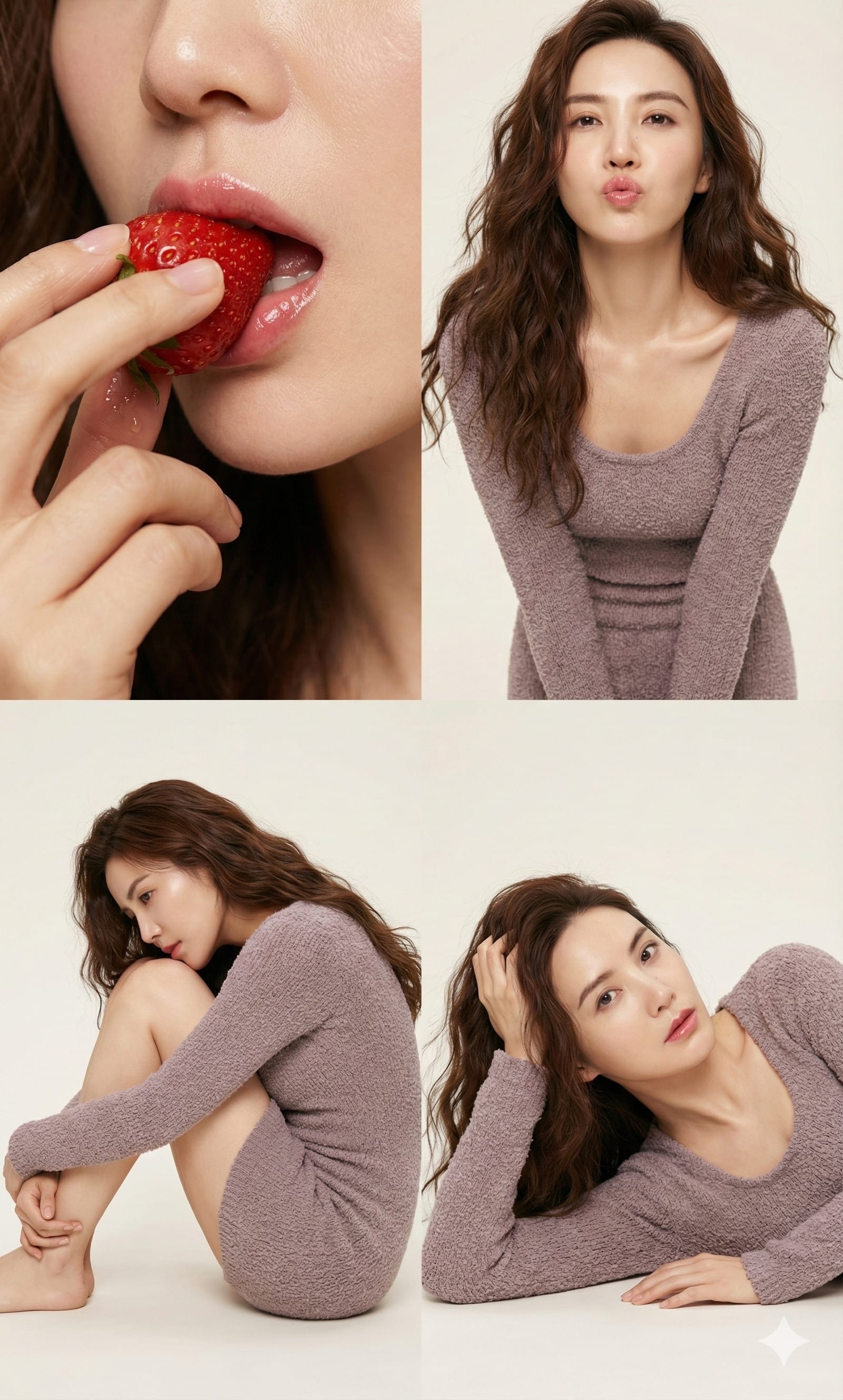 时尚写真：专业摄影师