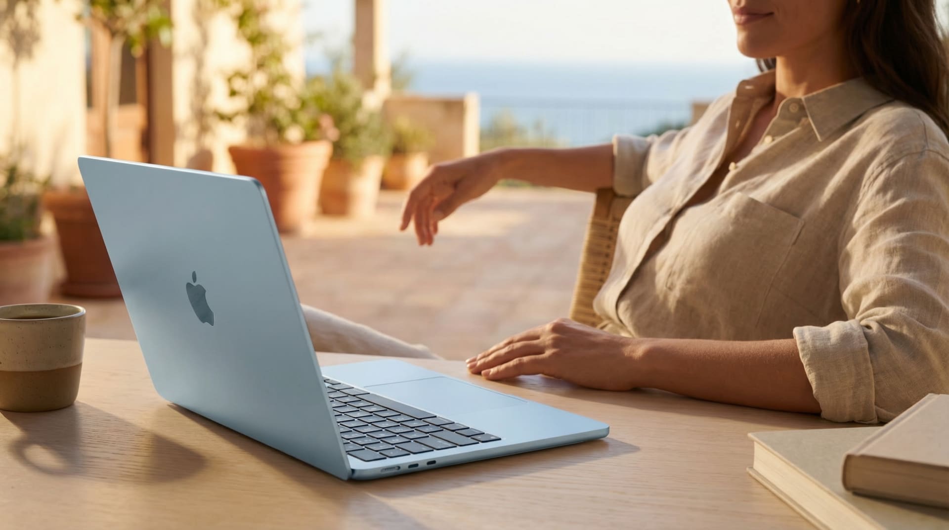 超写实生活方式产品摄影