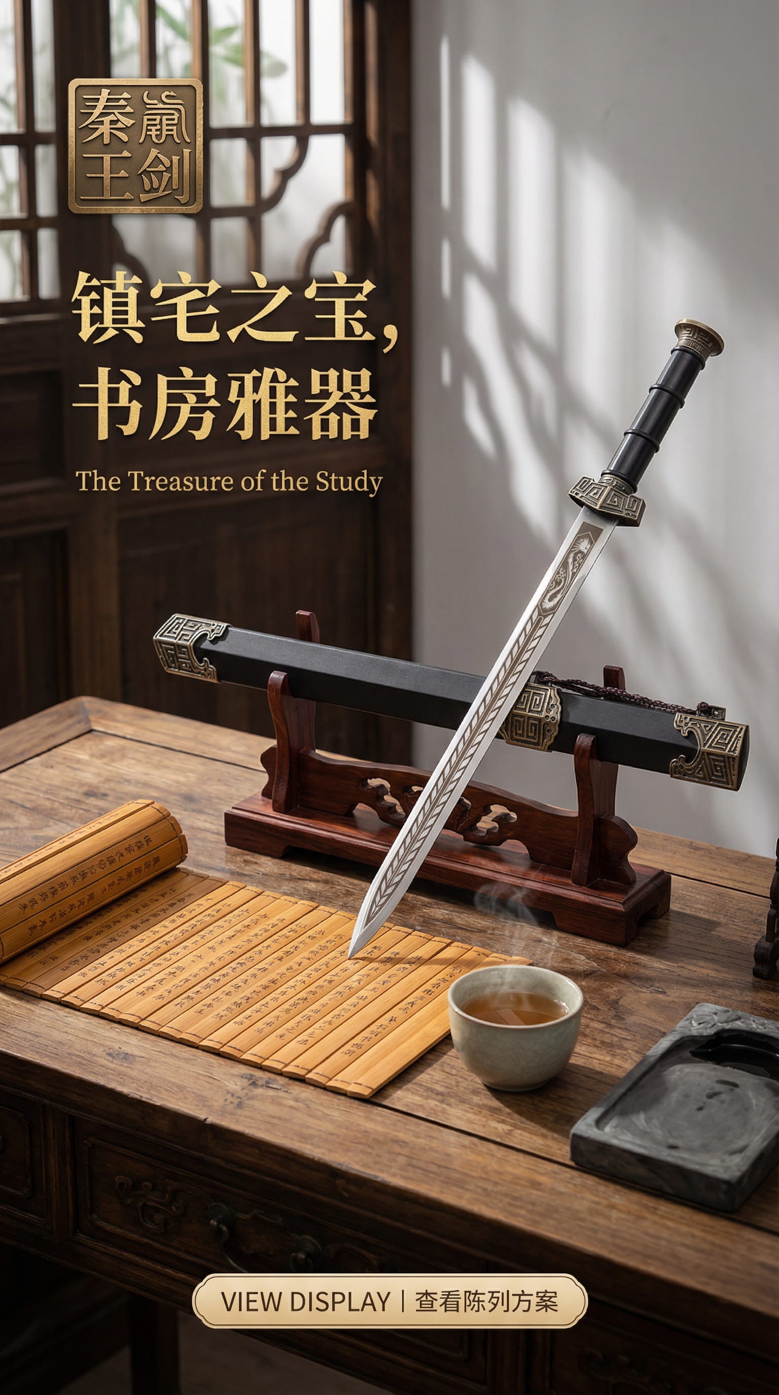 全套电商KV视觉系统生成器