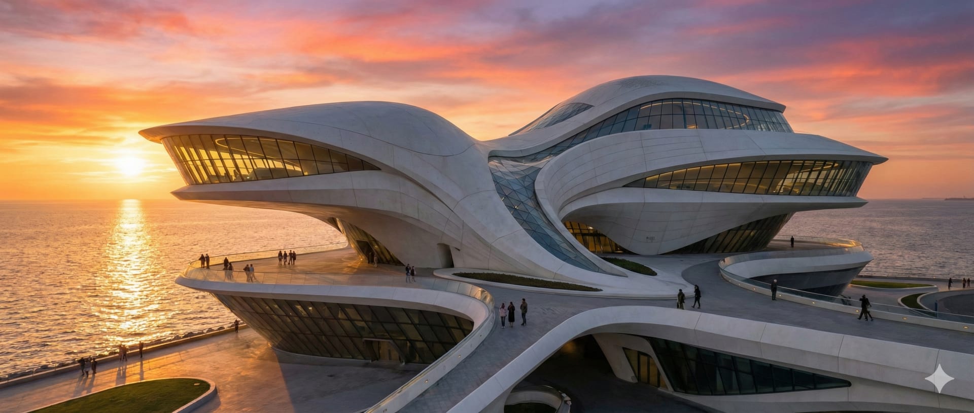 流体未来博物馆