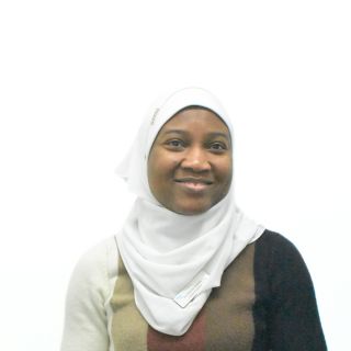 Dr. Adenike Khadijat Bakare