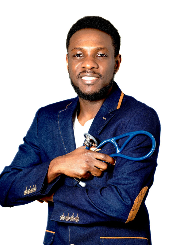 Dr. Femi
