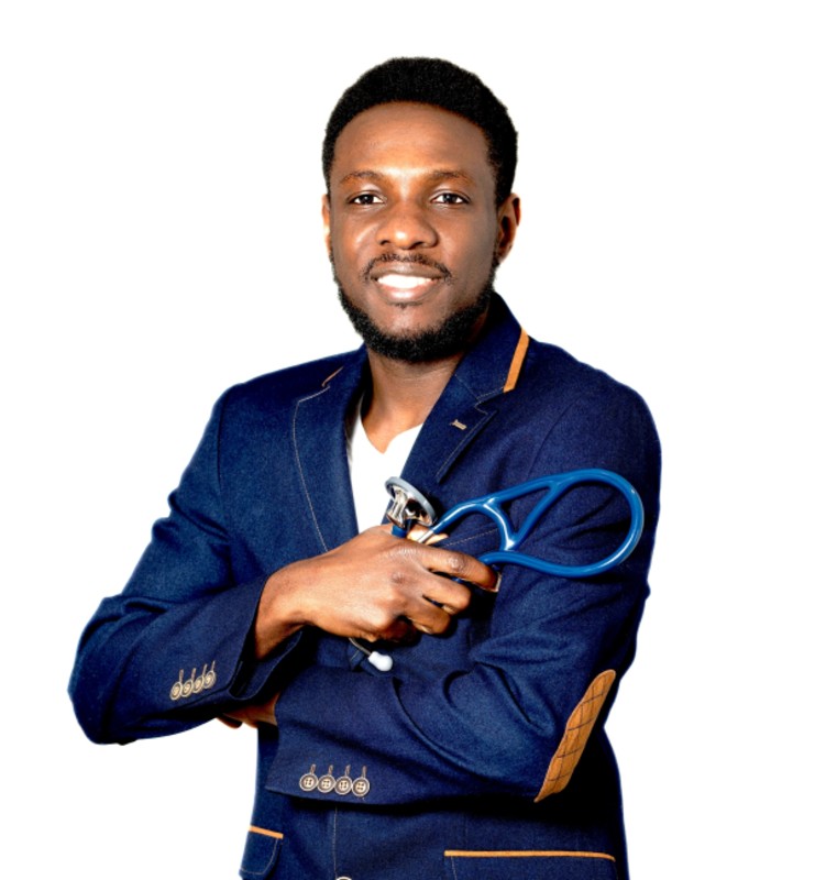 Dr. Femi
