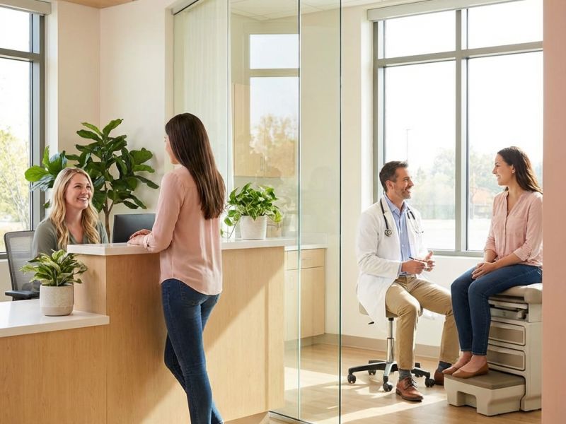 Walk-In vs. Family Appointment: Which Do You Need?