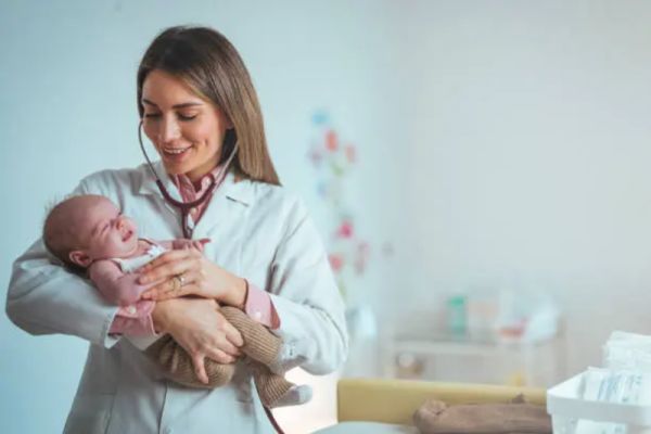 Understanding Childhood Vaccinations