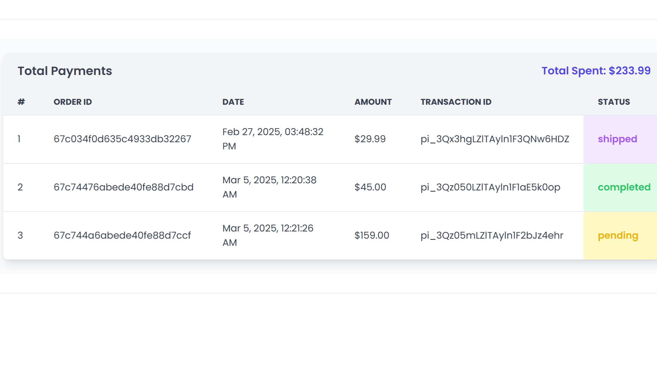 ShopNest: Your Ultimate Online Shopping Destination screenshot 5