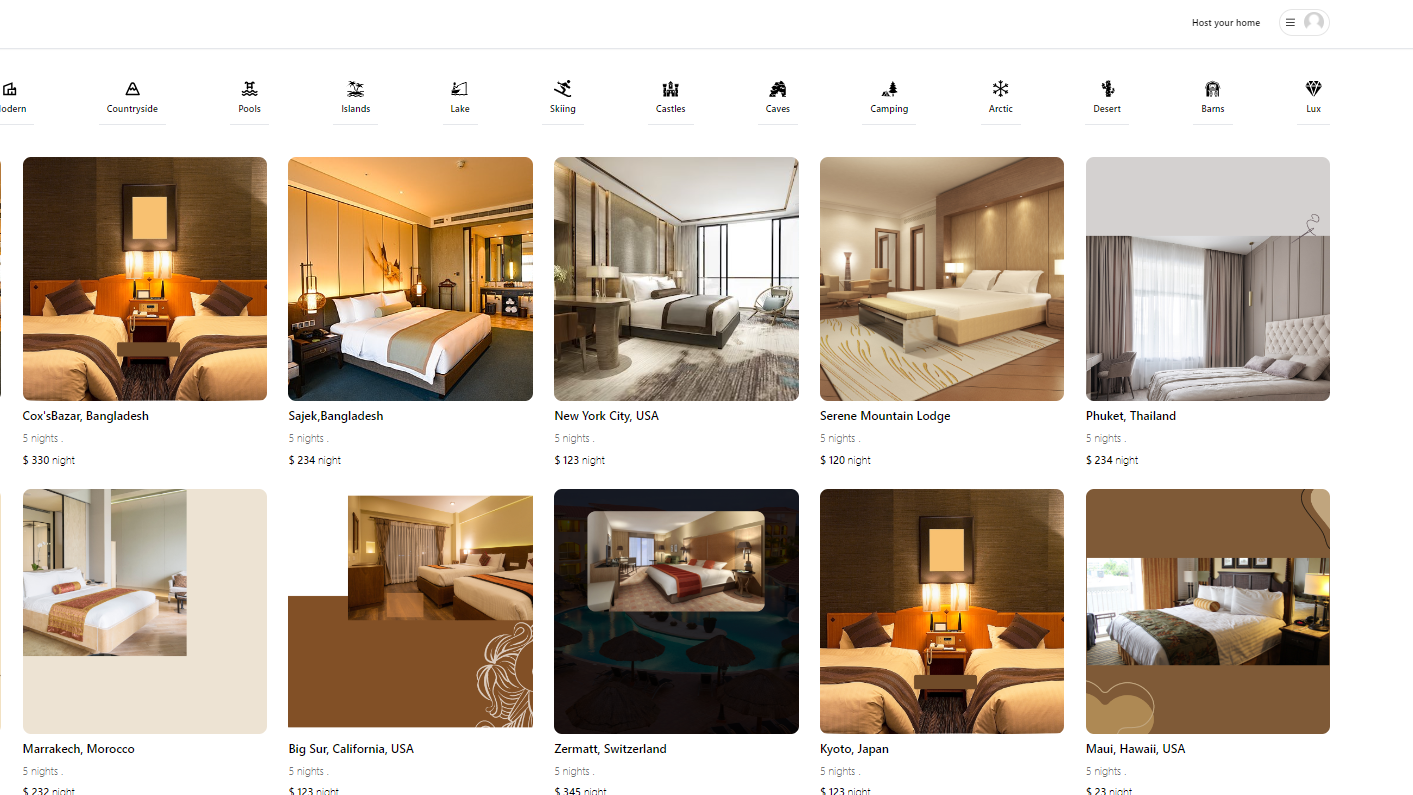 Travel Lodge: Your Simple Solution for Hassle-Free Stays screenshot 1
