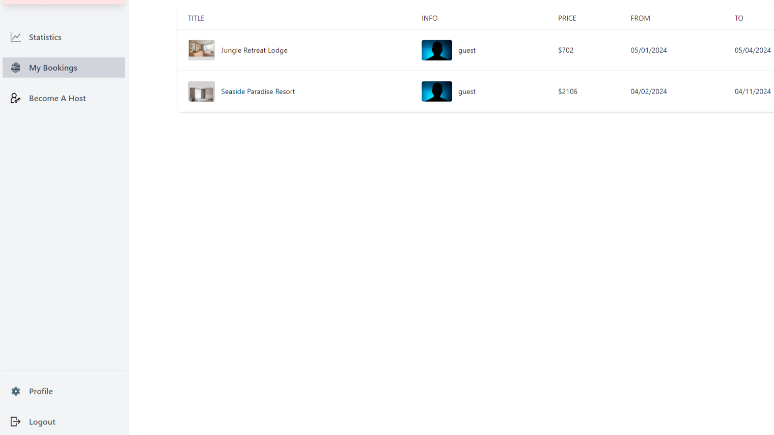 Travel Lodge: Your Simple Solution for Hassle-Free Stays screenshot 8