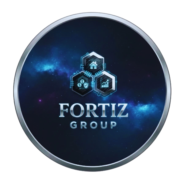 Fortiz Group logo