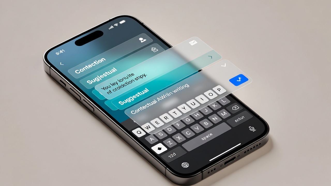 AI Writing