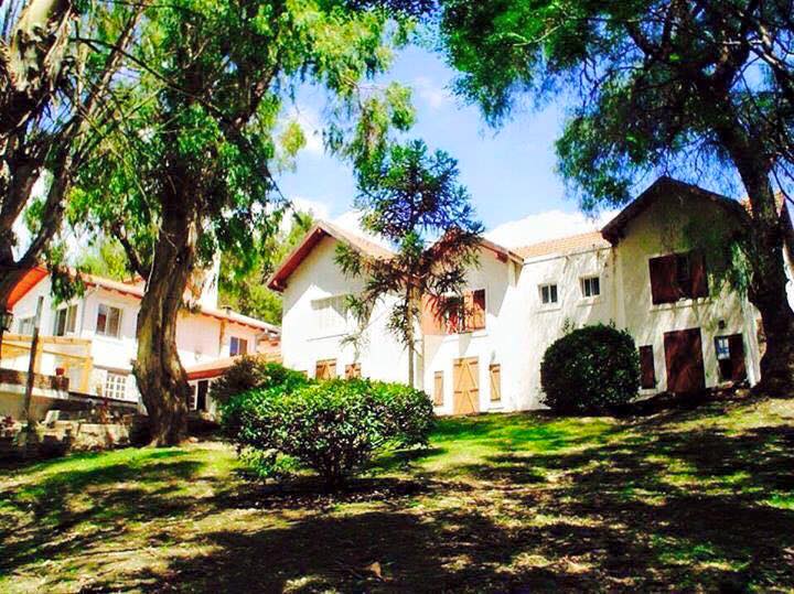 Posada La Campiña - Hotel