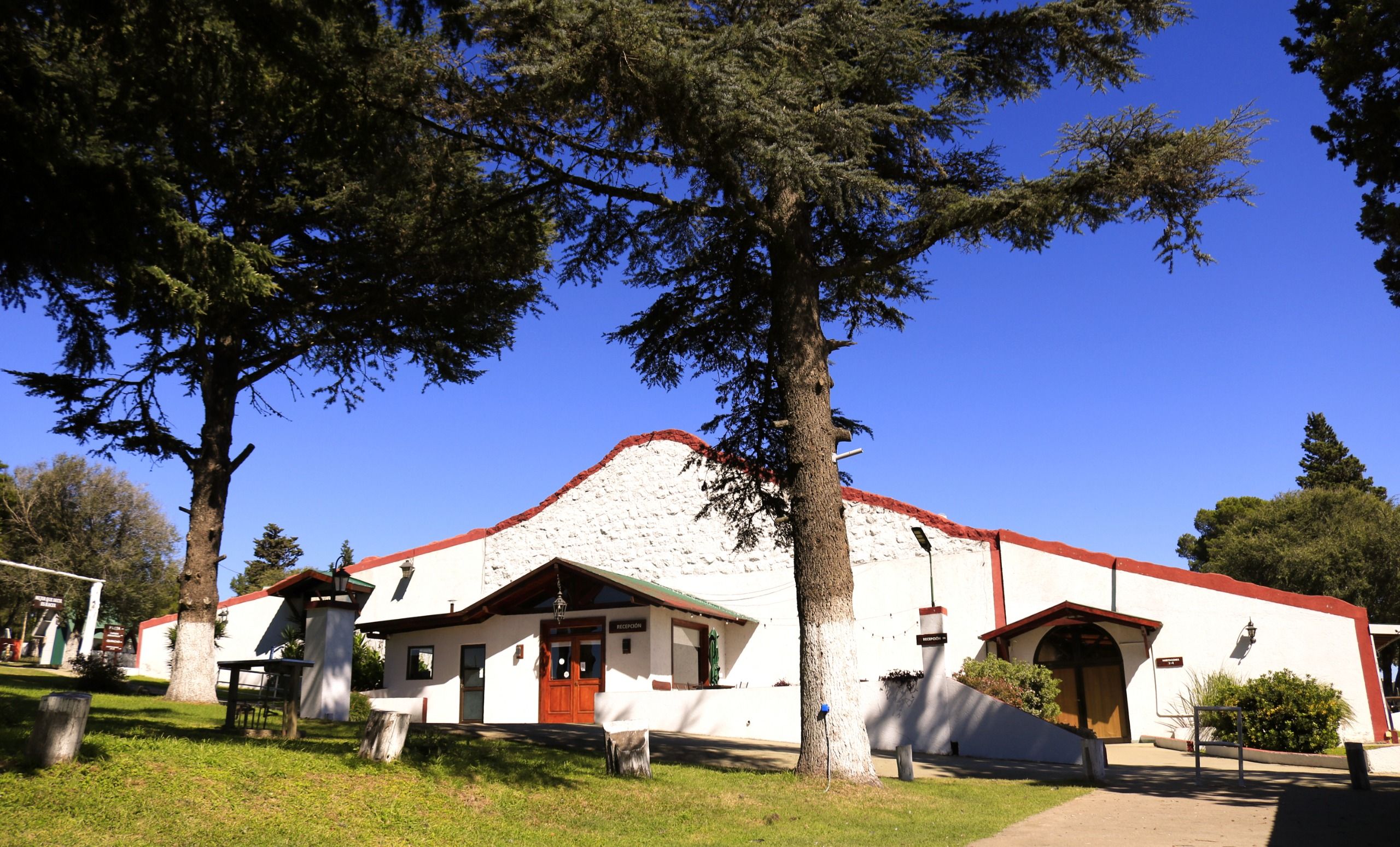 Hotel Portal de La Cumbre