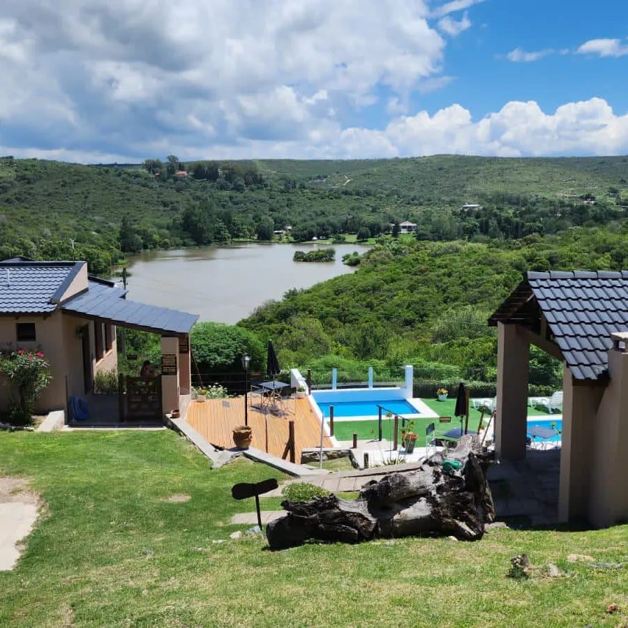 Cabañas De Roxy Village