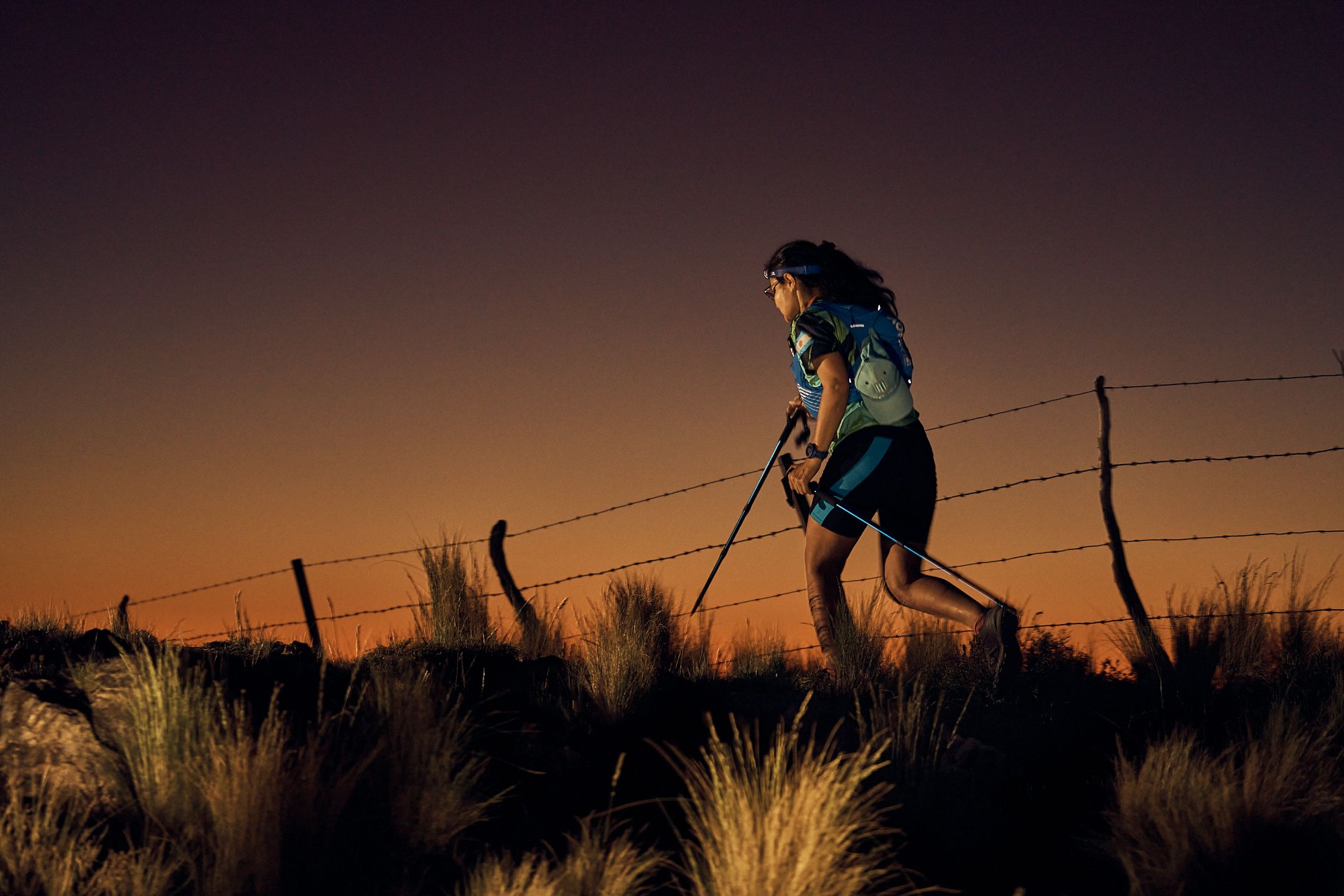 20 al 22 de Noviembre de 2026