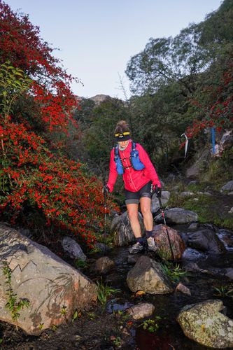 ULTRA RUN 53K