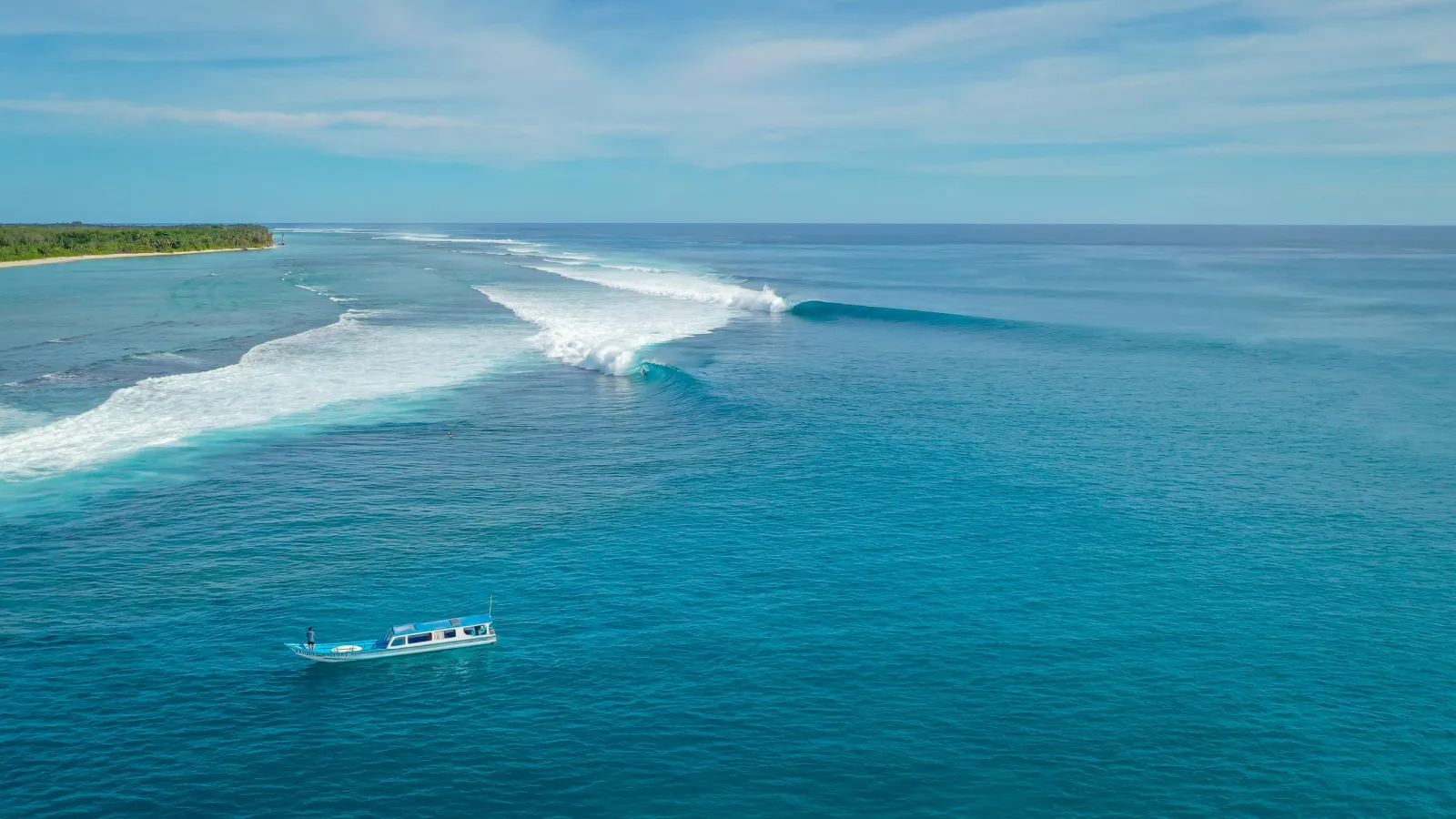 Kandui Lefts