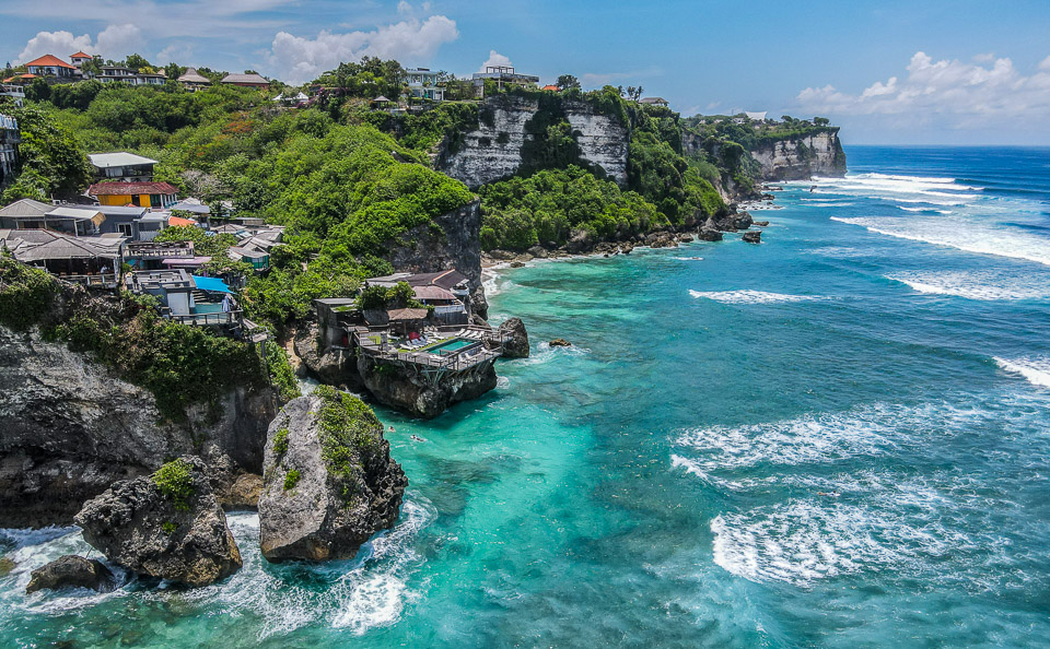 Uluwatu