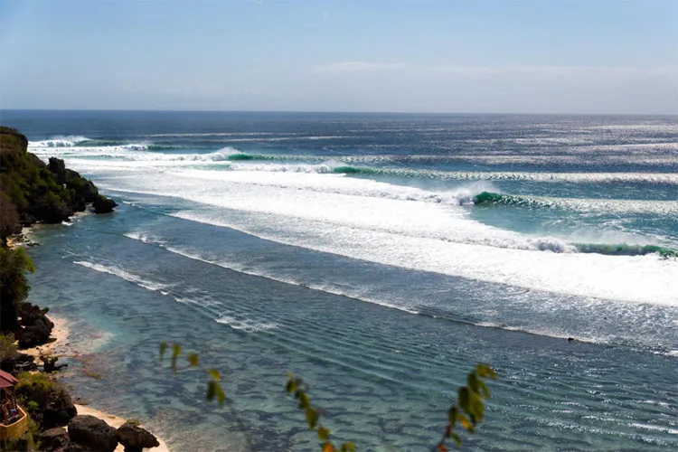 Uluwatu