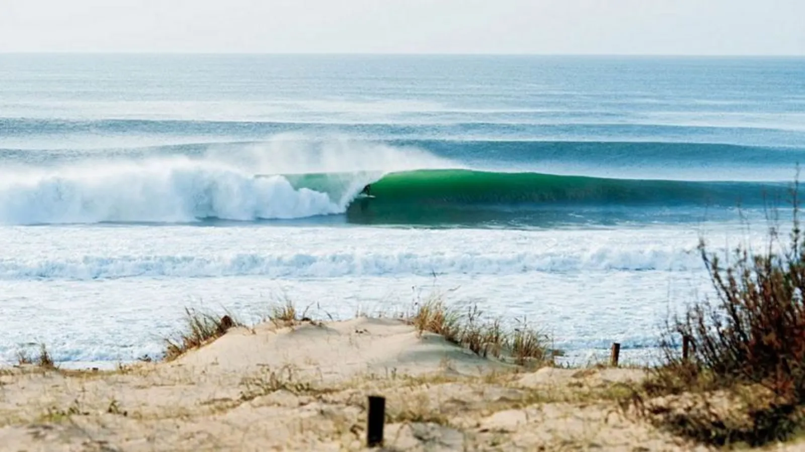 Hossegor