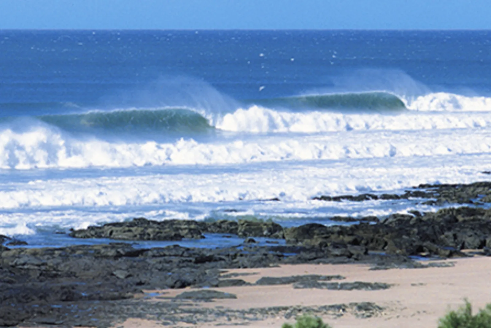 Jeffrey’s Bay