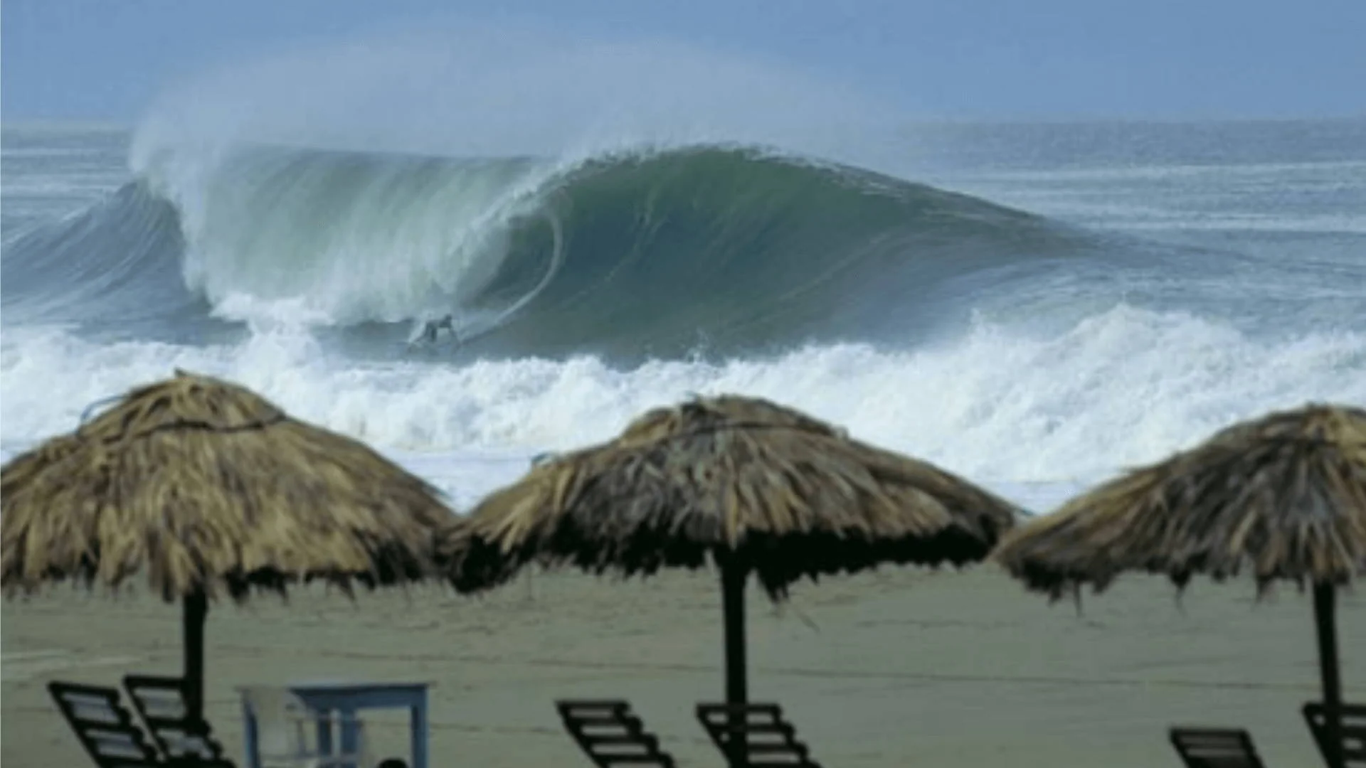 Puerto Escondido