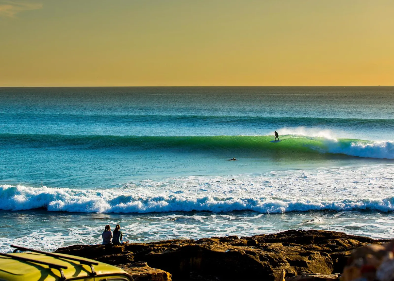 Taghazout