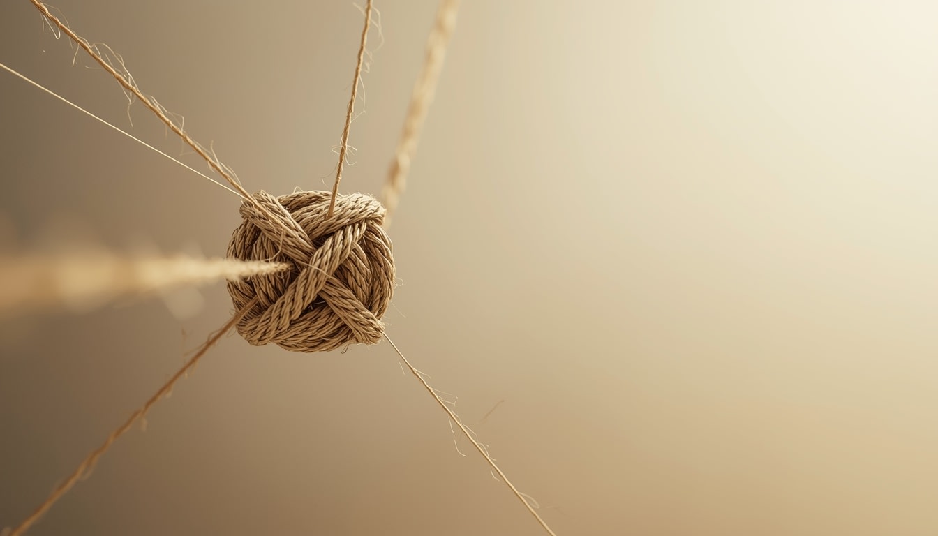 Background Shibari Lab