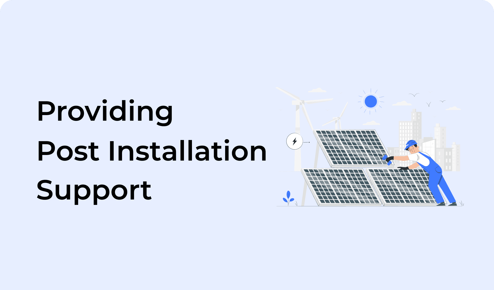 Solar Panels