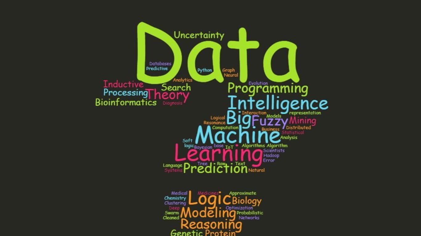 Data Science: Yuk, Kenalan sama Si Keren Ini!