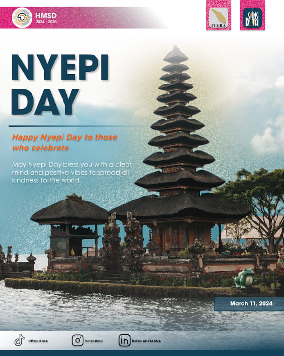 Nyepi Day